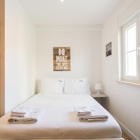 Flh Marques Charming Flats Διαμέρισμα Lisboa Εξωτερικό φωτογραφία