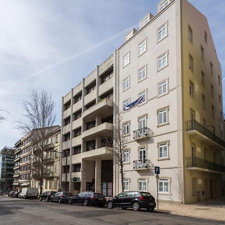 Flh Marques Charming Flats Διαμέρισμα Lisboa Εξωτερικό φωτογραφία