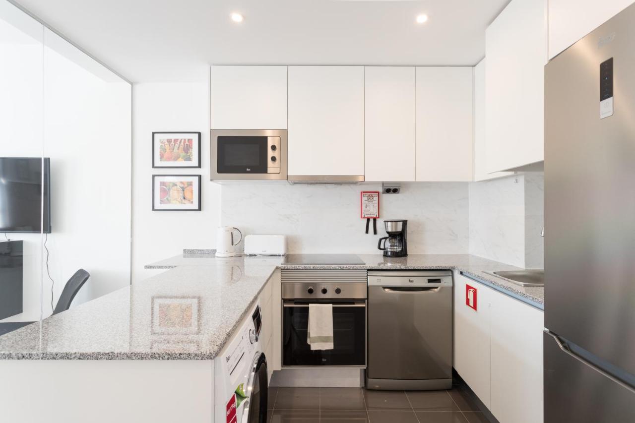 Flh Marques Charming Flats Διαμέρισμα Lisboa Εξωτερικό φωτογραφία