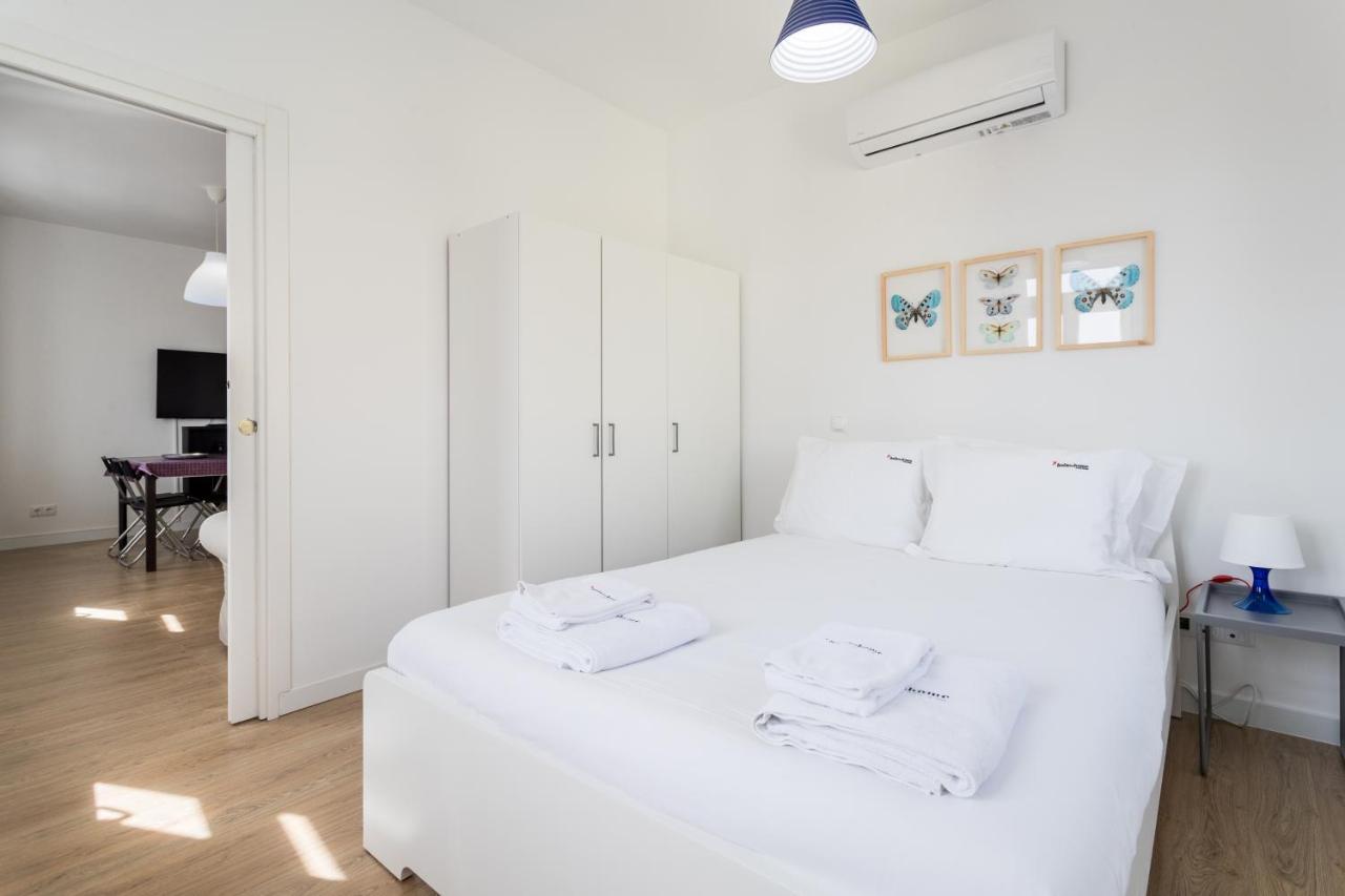 Flh Marques Charming Flats Διαμέρισμα Lisboa Εξωτερικό φωτογραφία