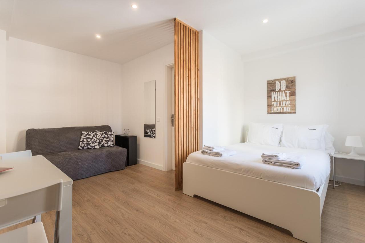 Flh Marques Charming Flats Διαμέρισμα Lisboa Εξωτερικό φωτογραφία